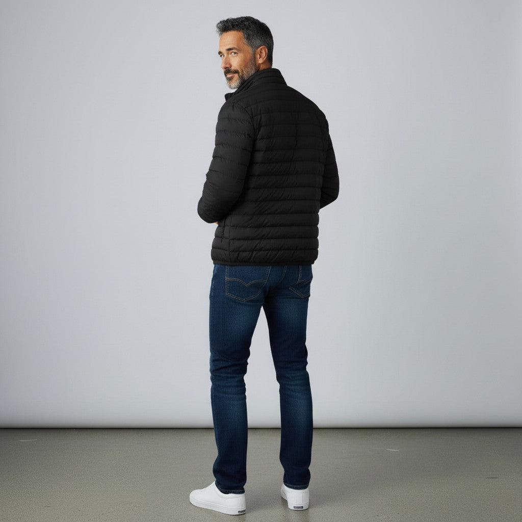 Men's Puffer Jackets