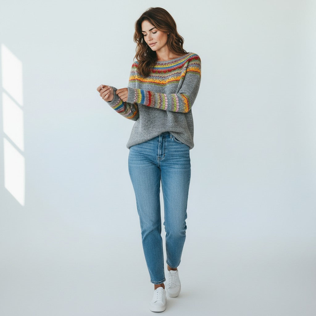 Women's Jumpers