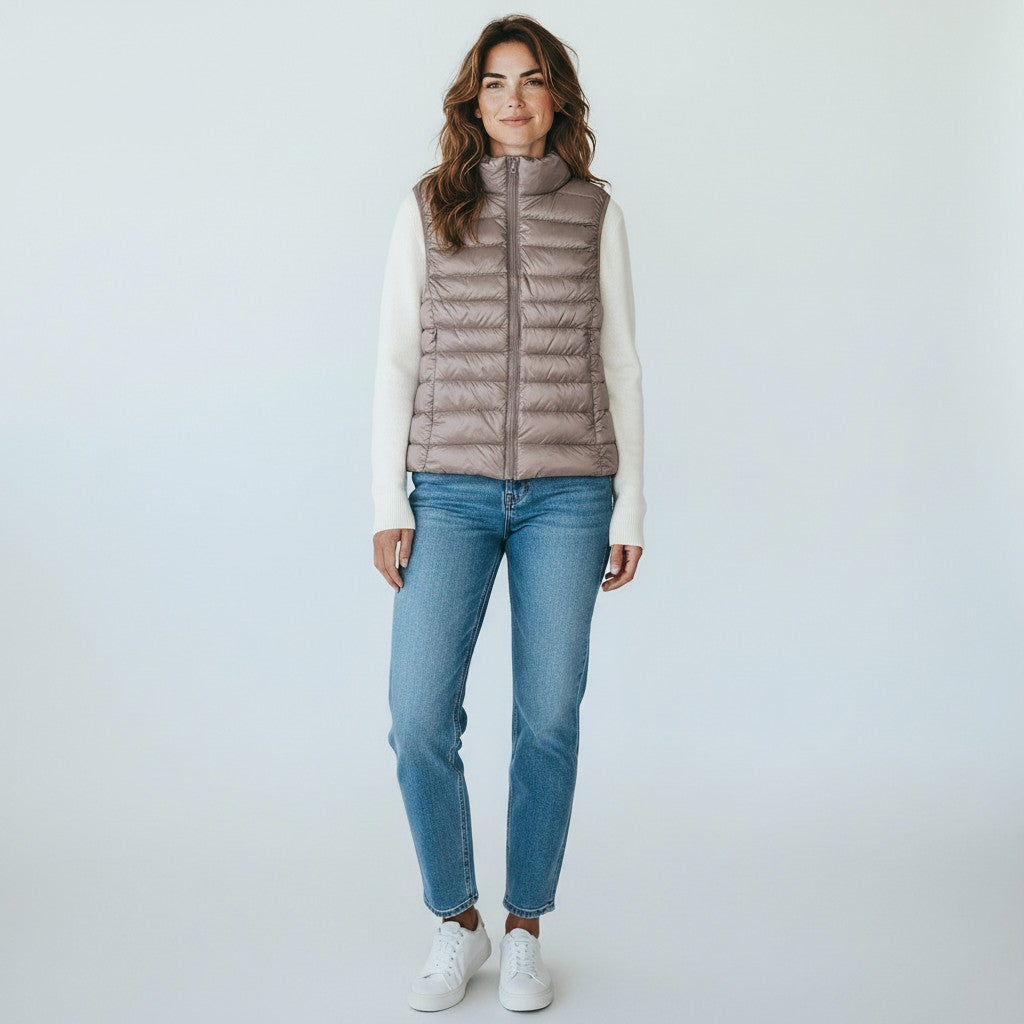 Women's Gilets
