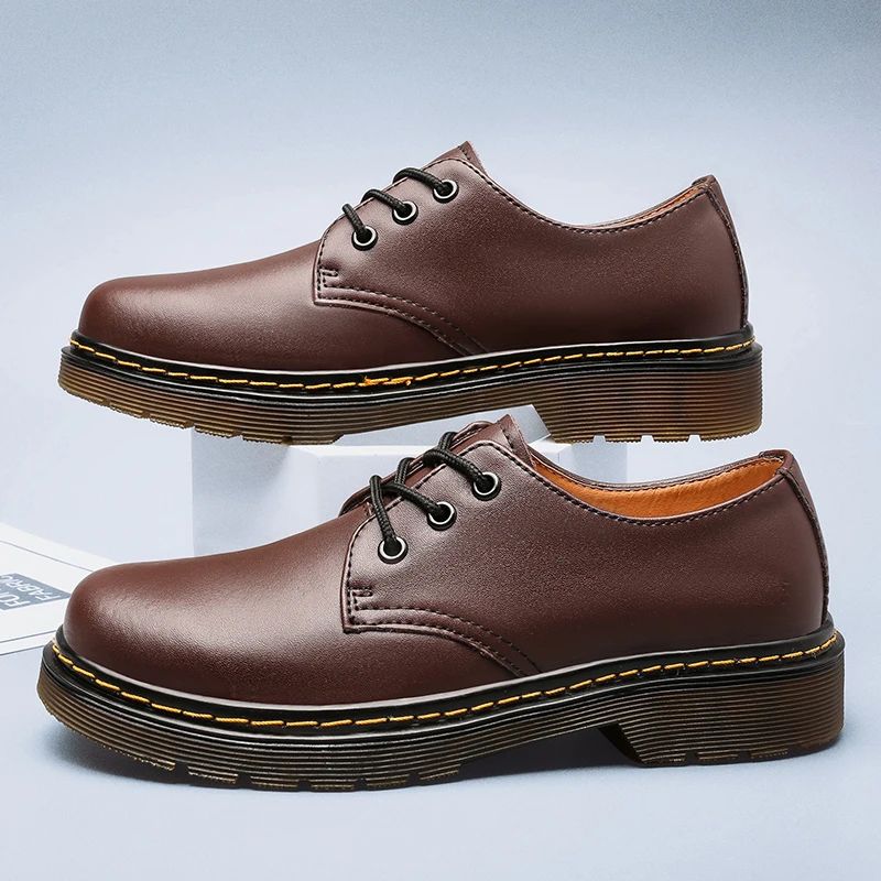 Men’s Oxford Shoes | Wide fit