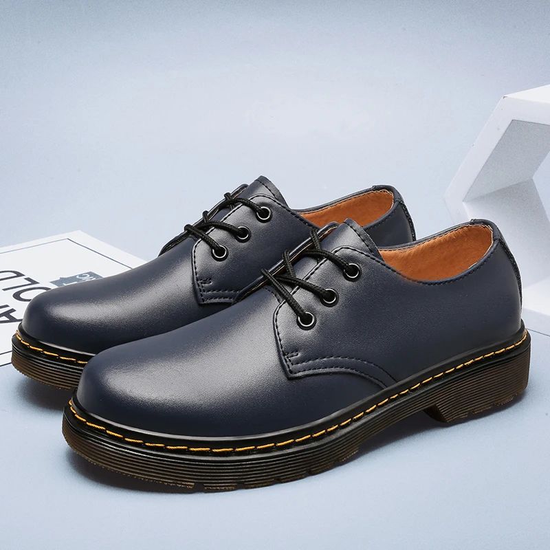 Men’s Oxford Shoes | Wide fit