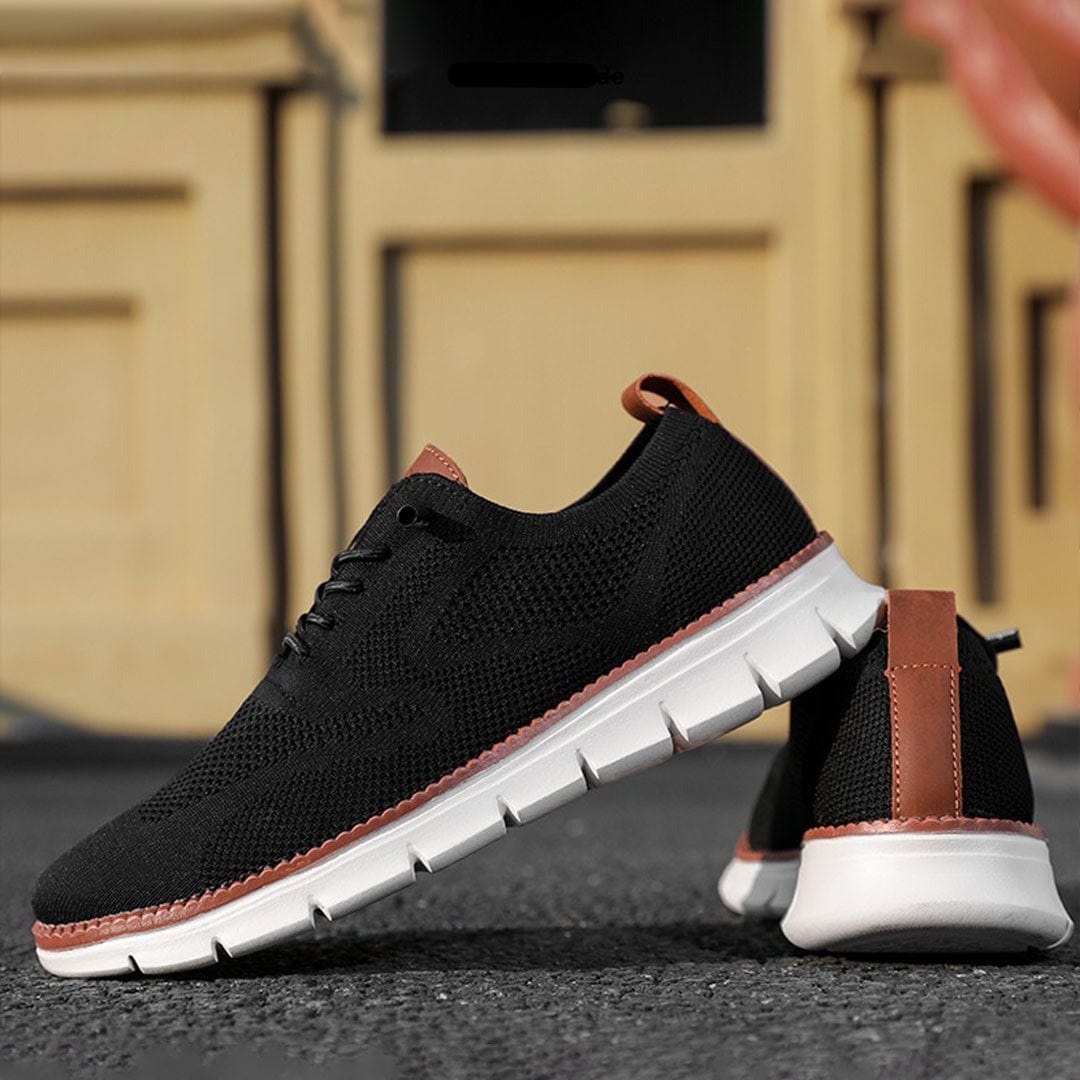 Men’s Walking Trainers | Wide fit