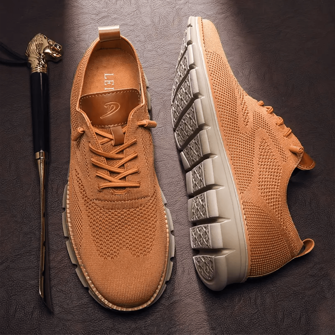Men’s Walking Trainers | Wide fit