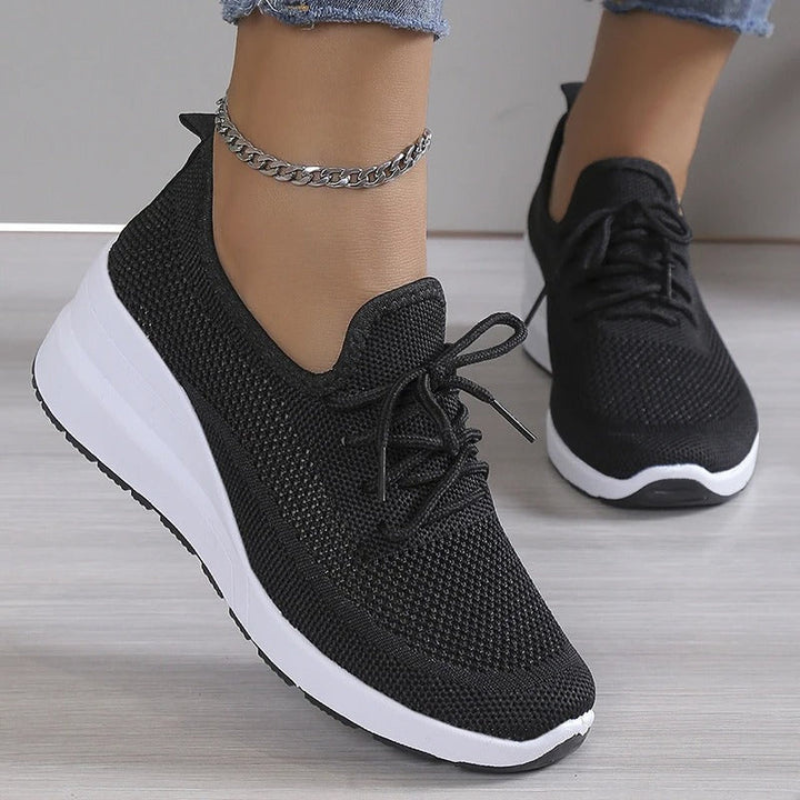 Women’s Slip-On Trainers | Walking
