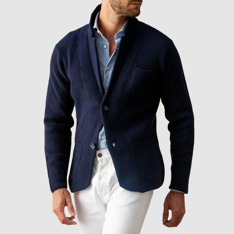 Men’s Casual Blazer | Winter