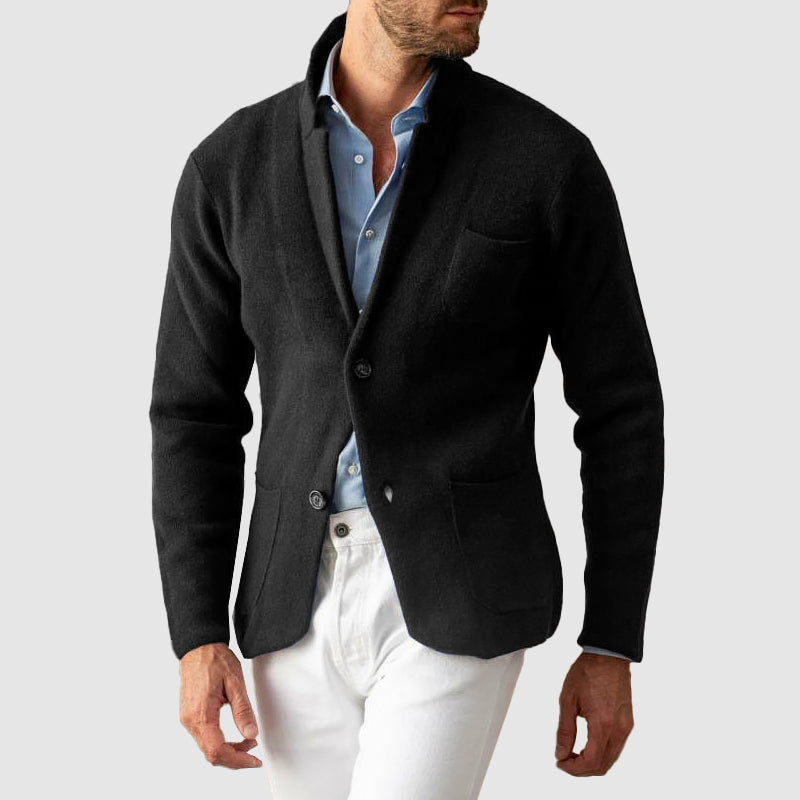 Men’s Casual Blazer | Winter