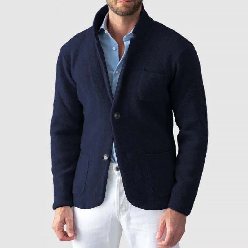 Men’s Casual Blazer | Winter