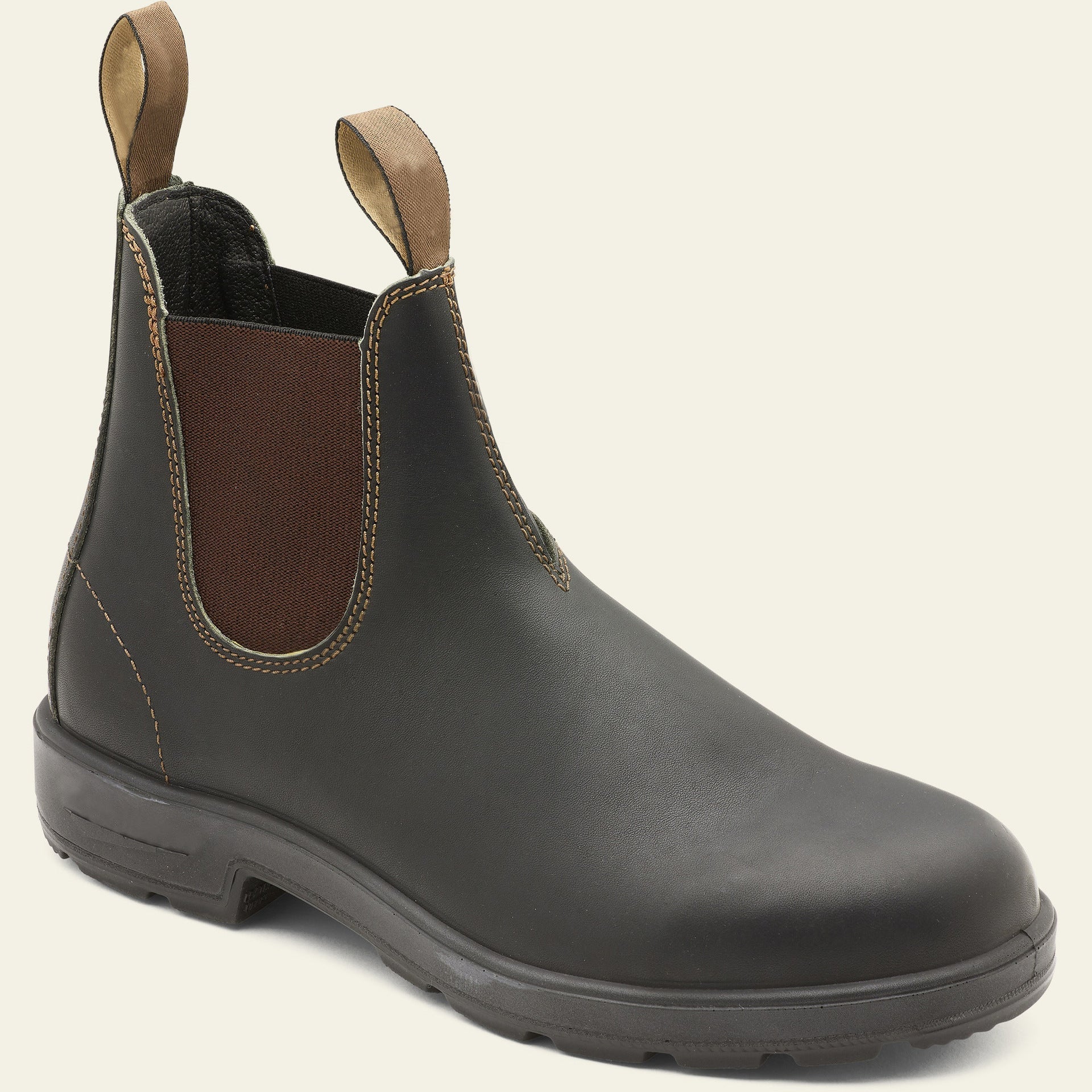 Men’s Chelsea Boots | Slip On Ankle