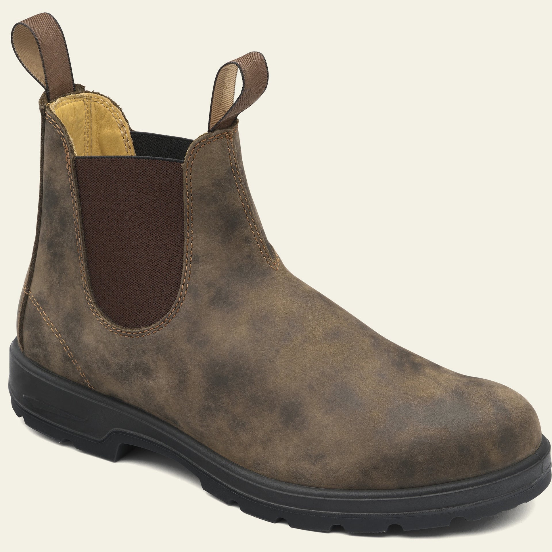 Men’s Chelsea Boots | Slip On Ankle