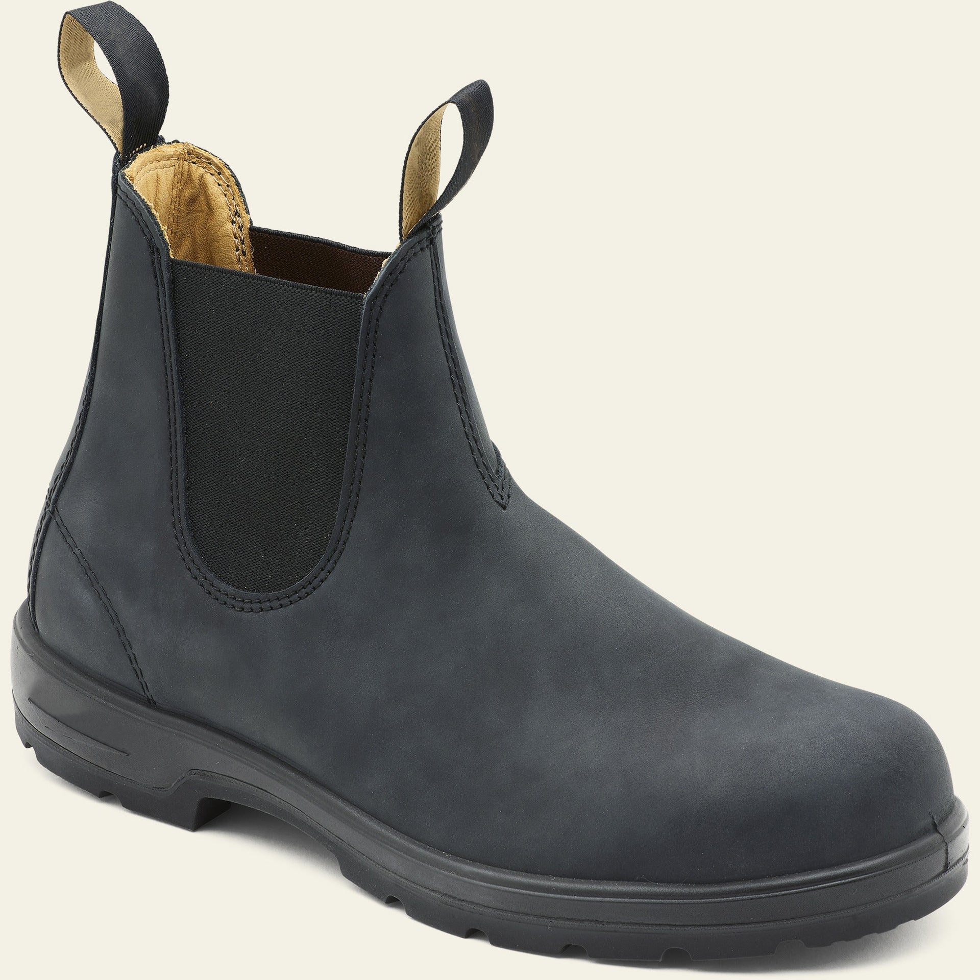 Men’s Chelsea Boots | Slip On Ankle