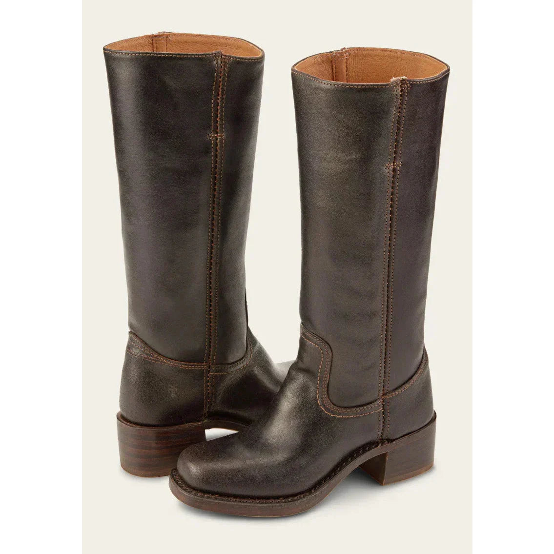 Women’s Knee-High Boots | Cowboy