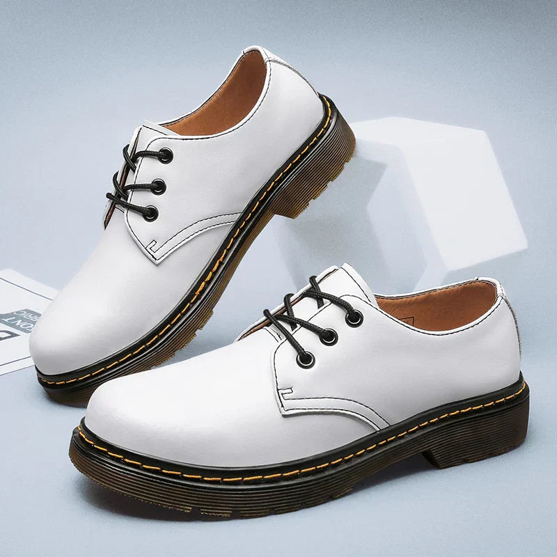 Men’s Oxford Shoes | Wide fit
