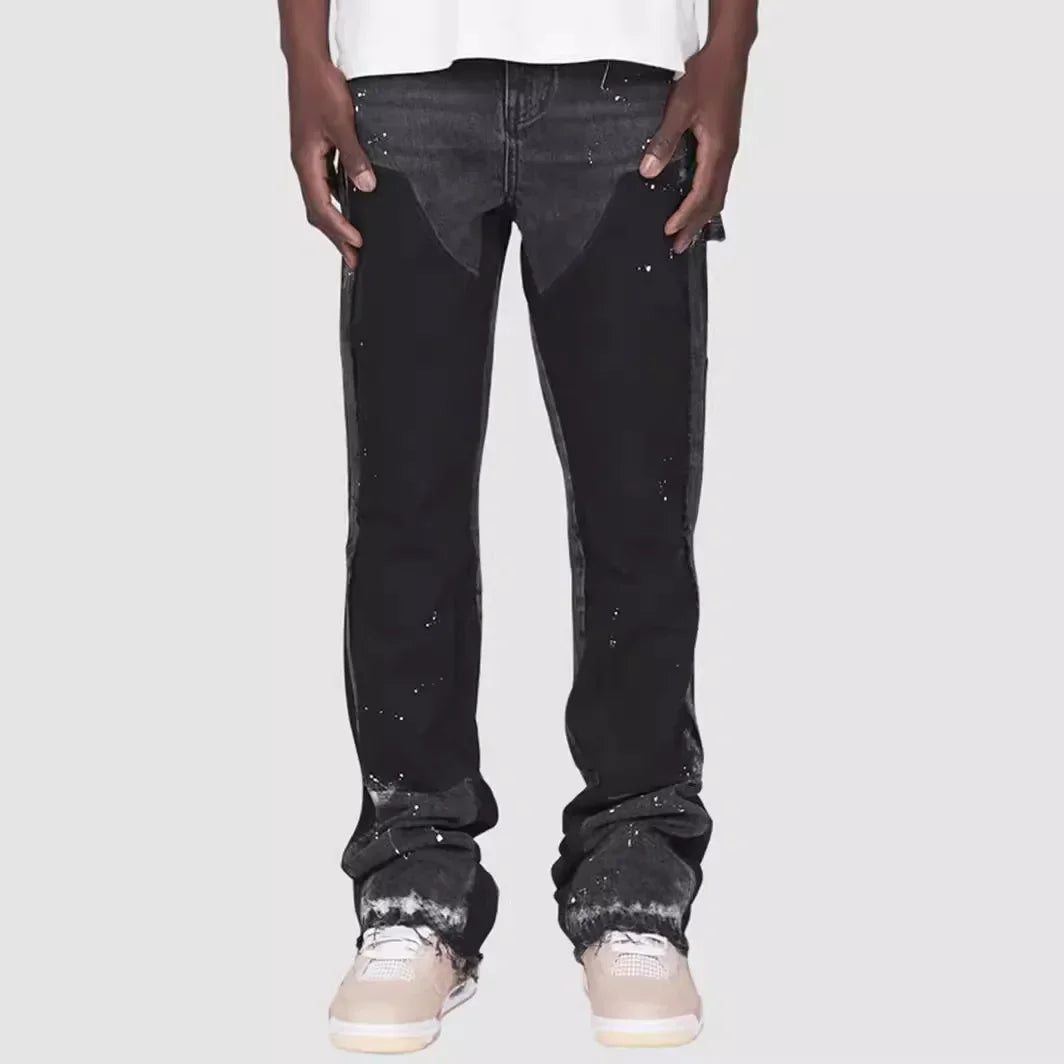 Men’s Baggy Jeans | Work