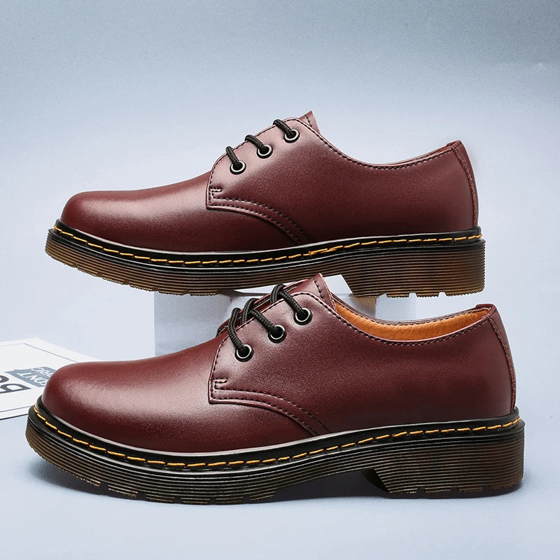 Men’s Oxford Shoes | Wide fit