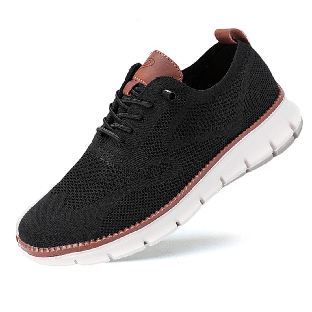 Men’s Walking Trainers | Wide fit