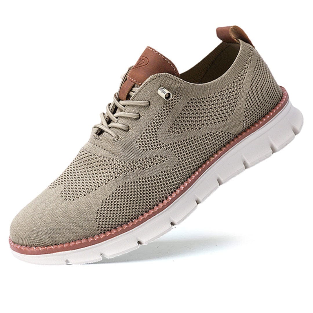 Men’s Walking Trainers | Wide fit