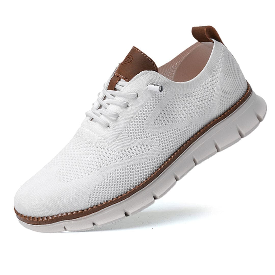 Men’s Walking Trainers | Wide fit