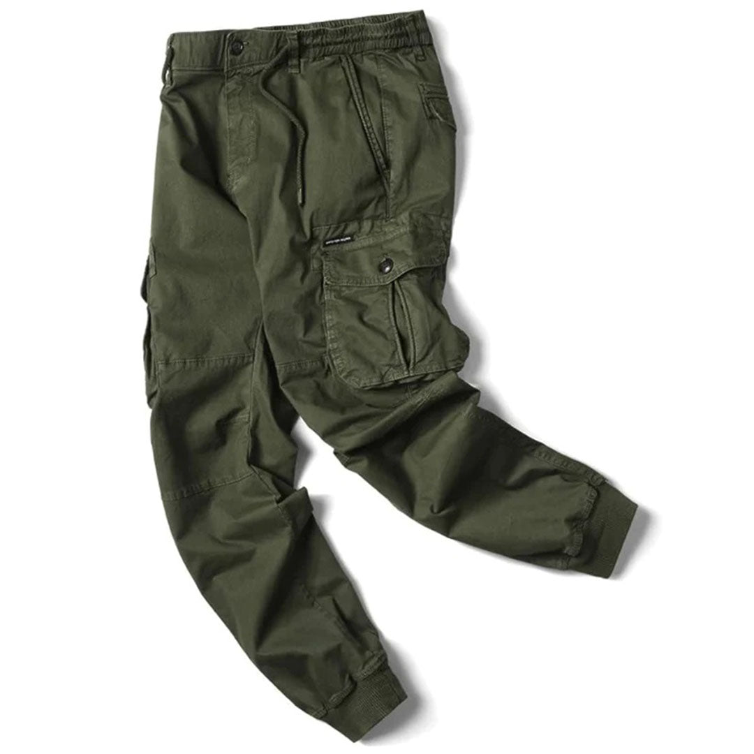 Men’s Jogger Trousers | Cargo