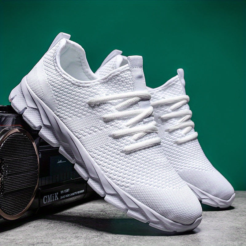 Men’s Running Trainers | Gym Walking