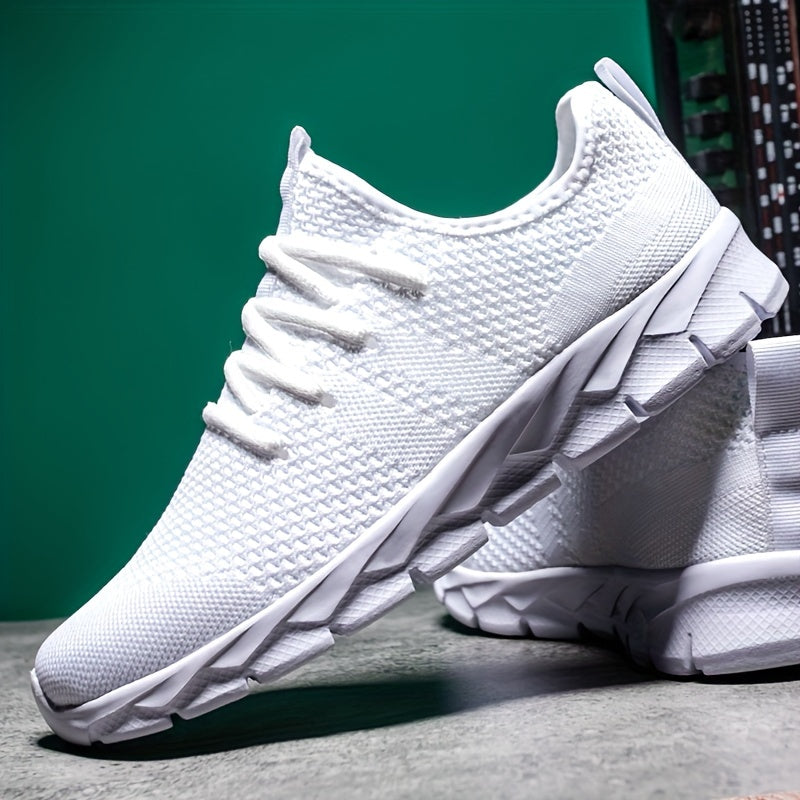 Men’s Running Trainers | Gym Walking