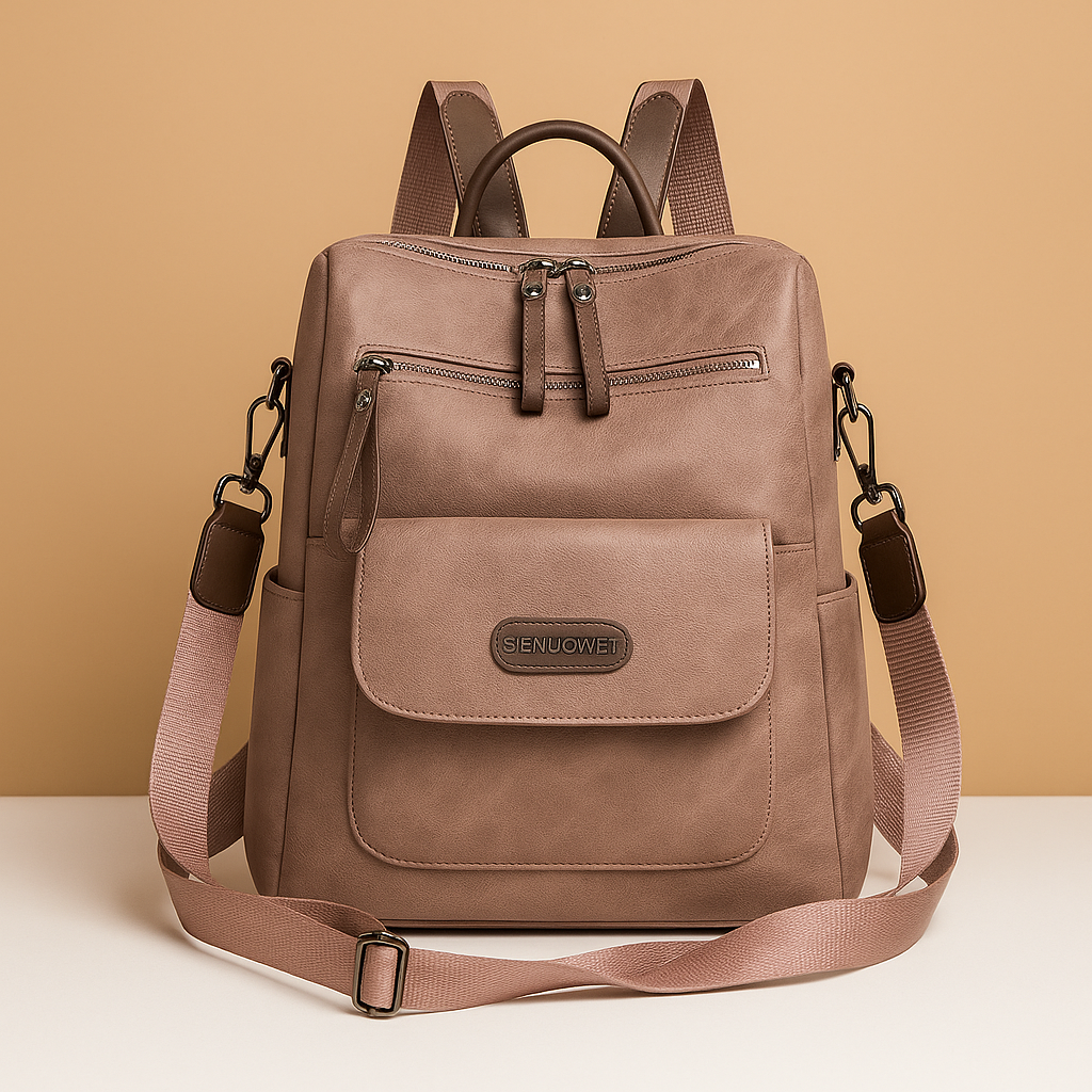 Men’s Shoulder Backpack | Large