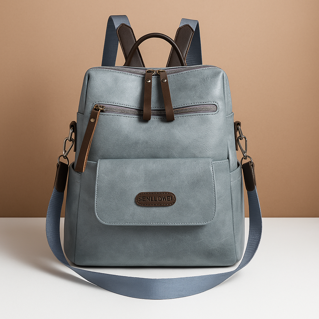 Men’s Shoulder Backpack | Large