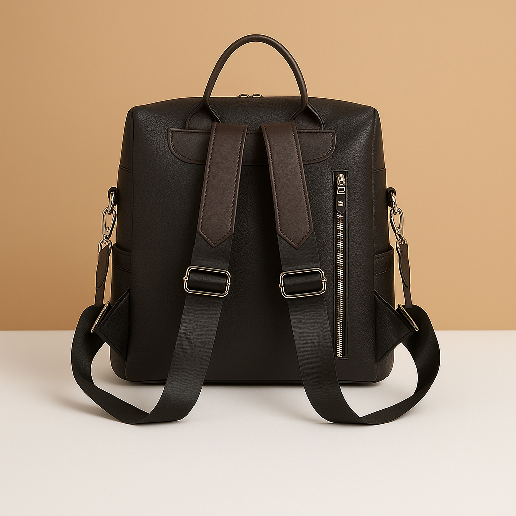Men’s Shoulder Backpack | Large