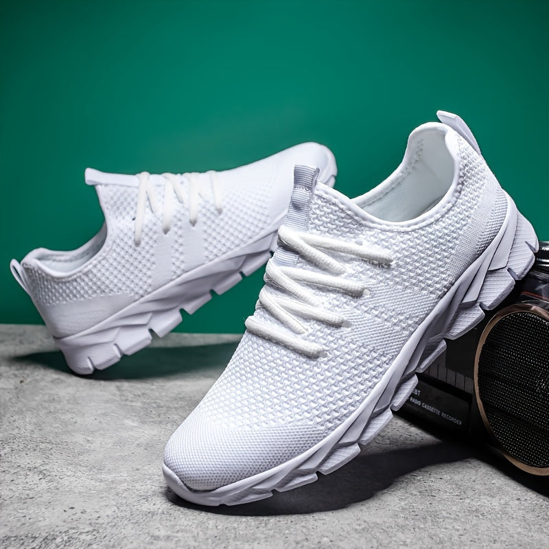 Men’s Running Trainers | Gym Walking
