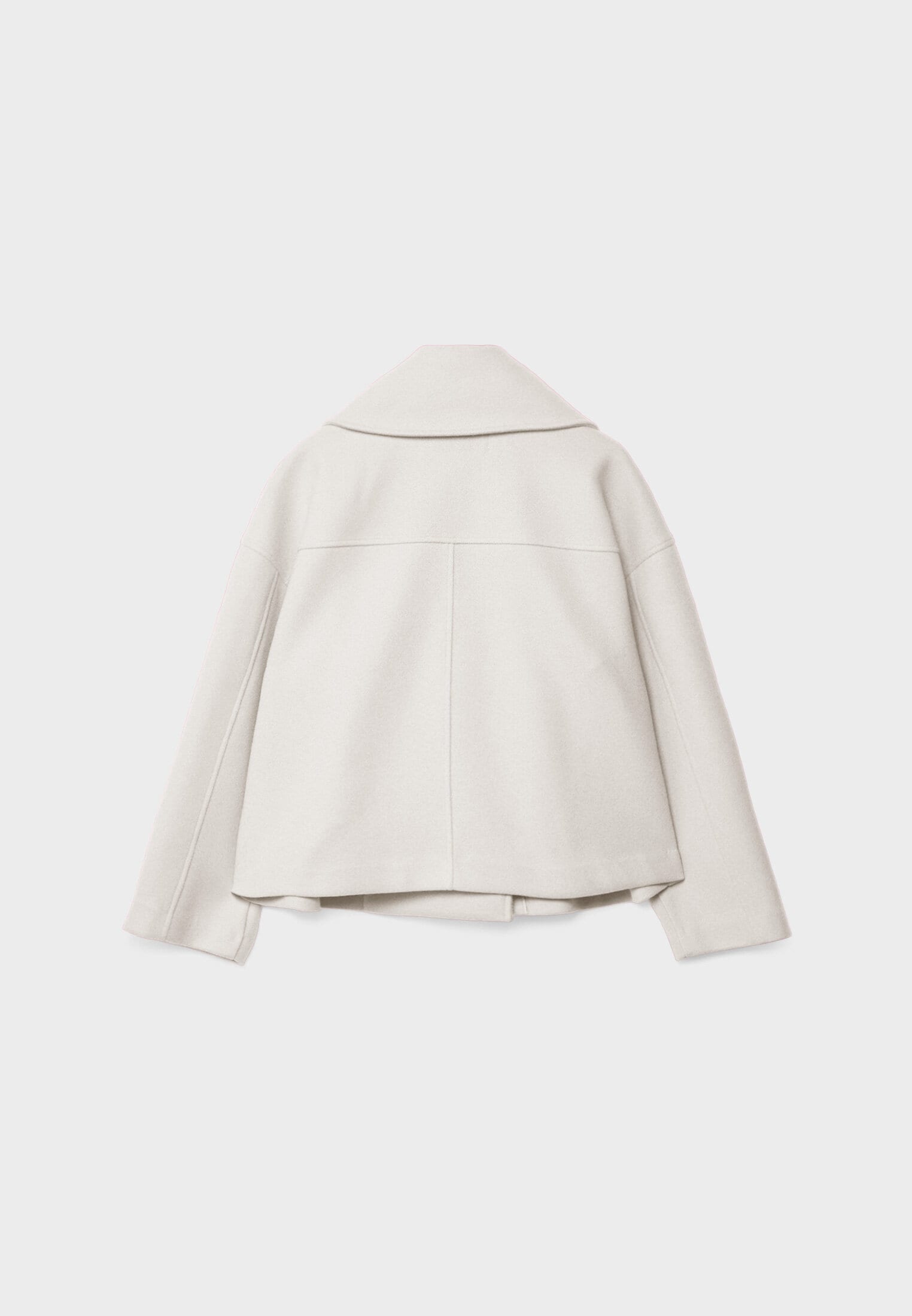 Women’s Peacoat Jacket | Winter