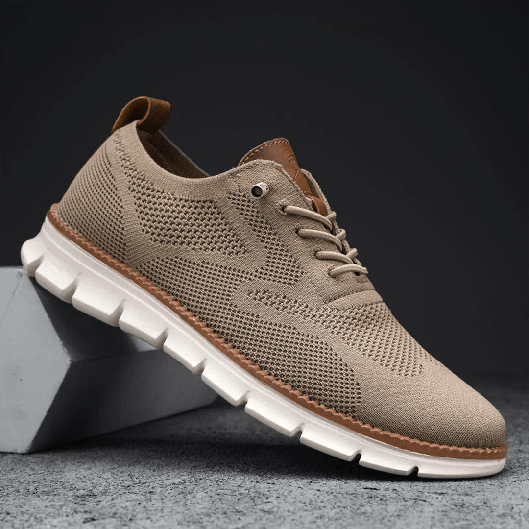 Men’s Walking Trainers | Wide fit