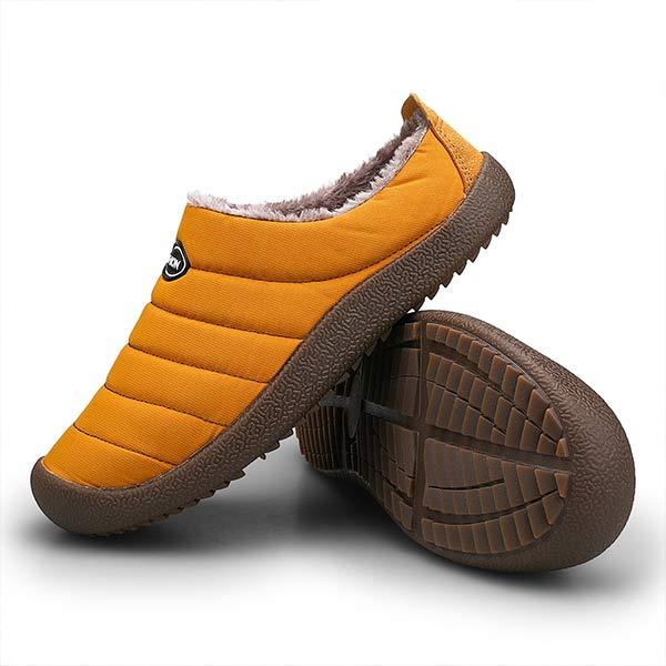 Men’s Warm Slippers | Winter