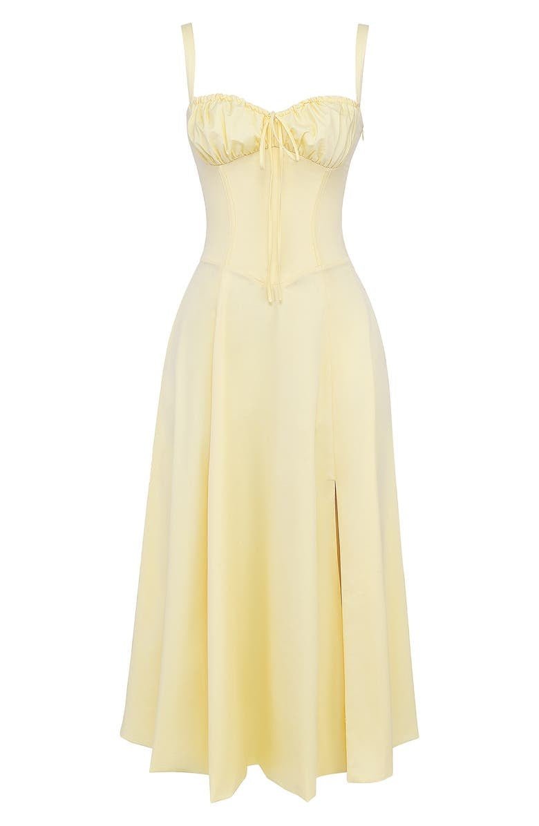 Women’s Floral Dress | Midi