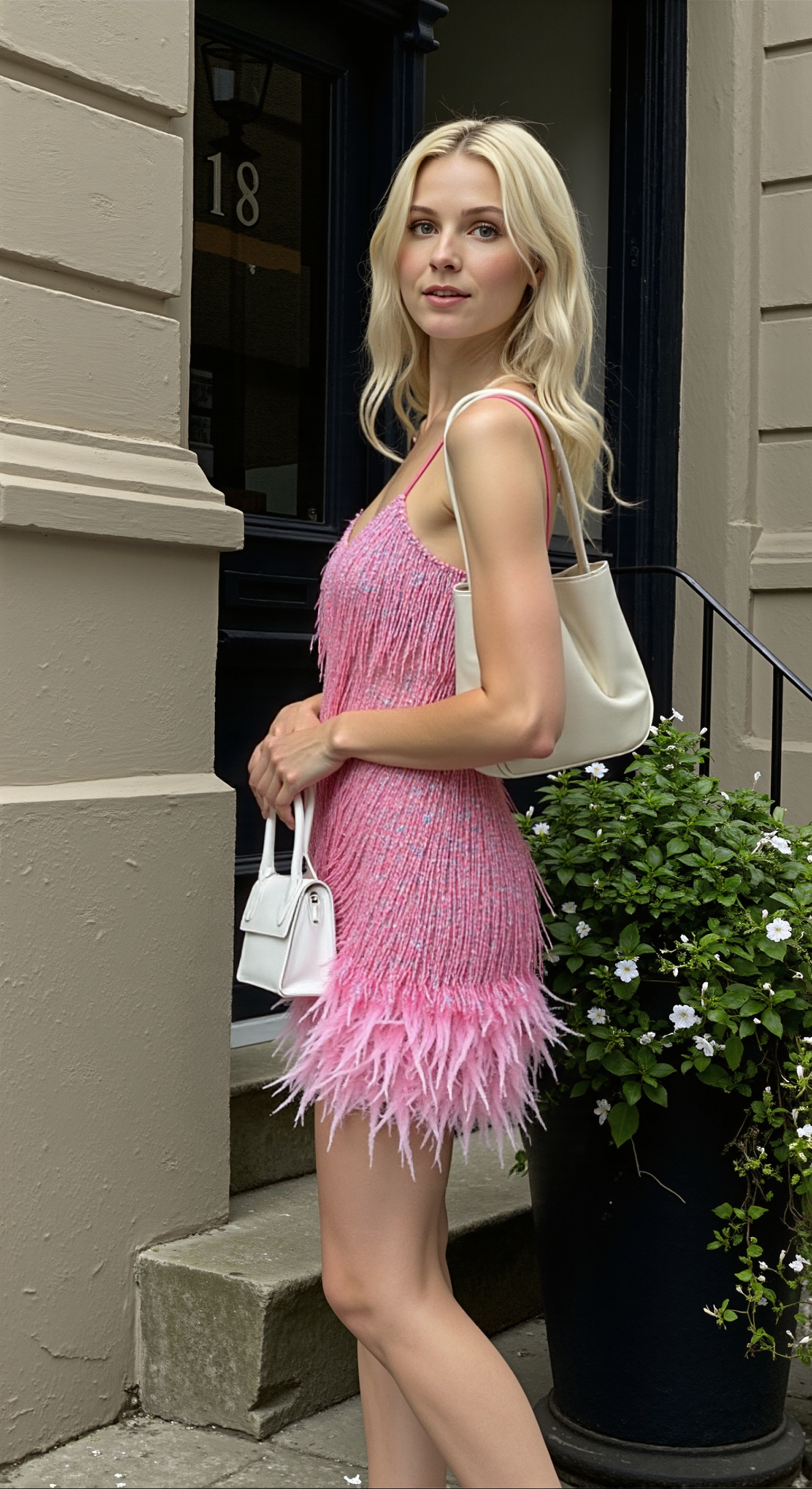 Women’s Sequin Dress | Party