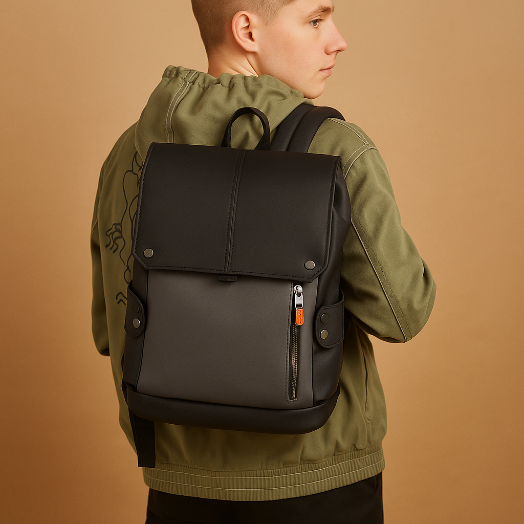 Men’s Travel Backpack | Large