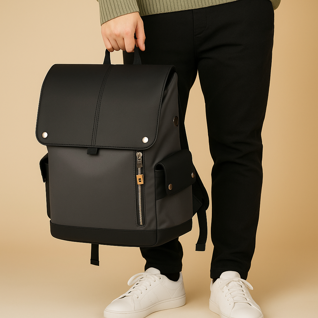 Men’s Travel Backpack | Large
