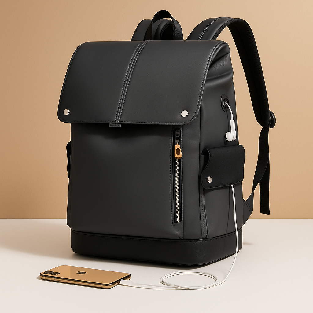 Men’s Travel Backpack | Large
