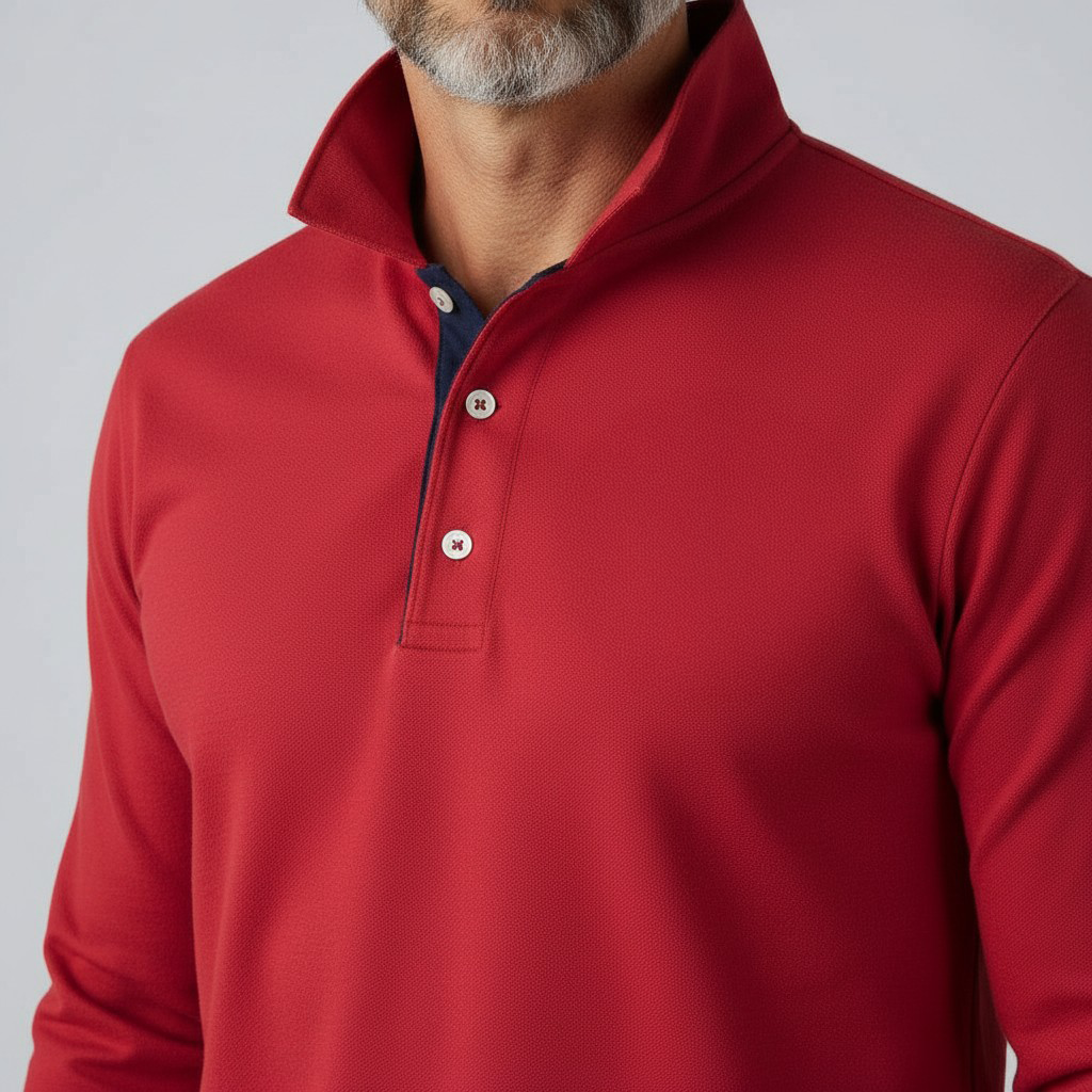 Men’s Polo Shirts