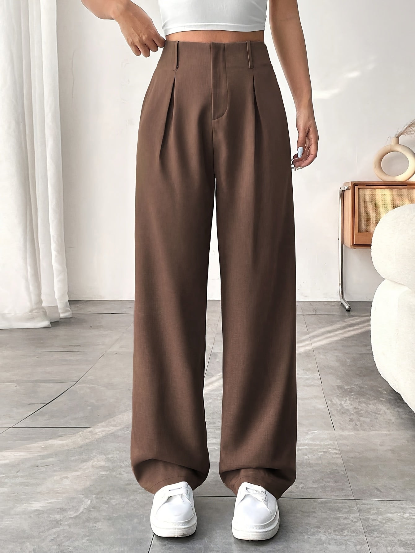 Women's pants