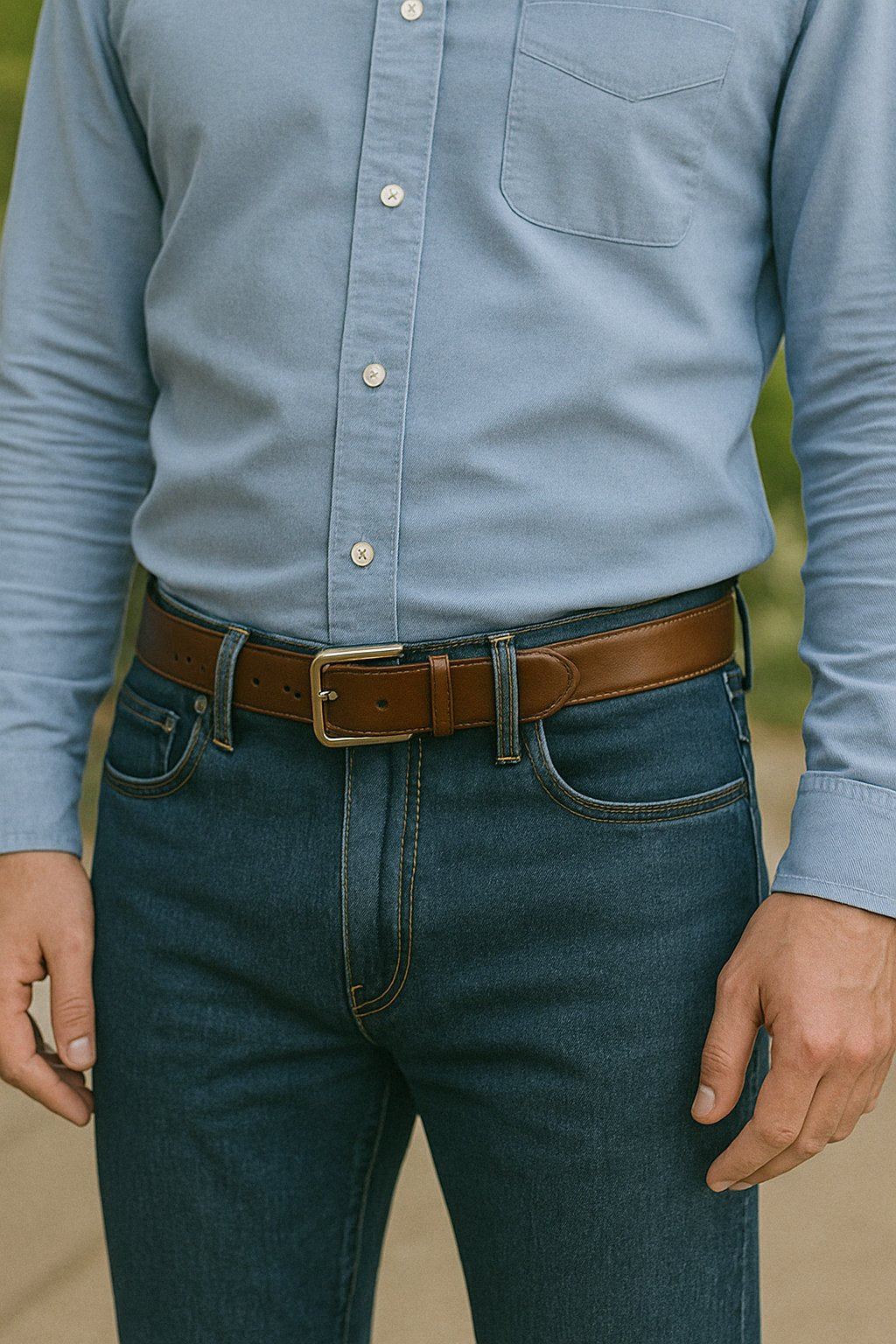 Belts