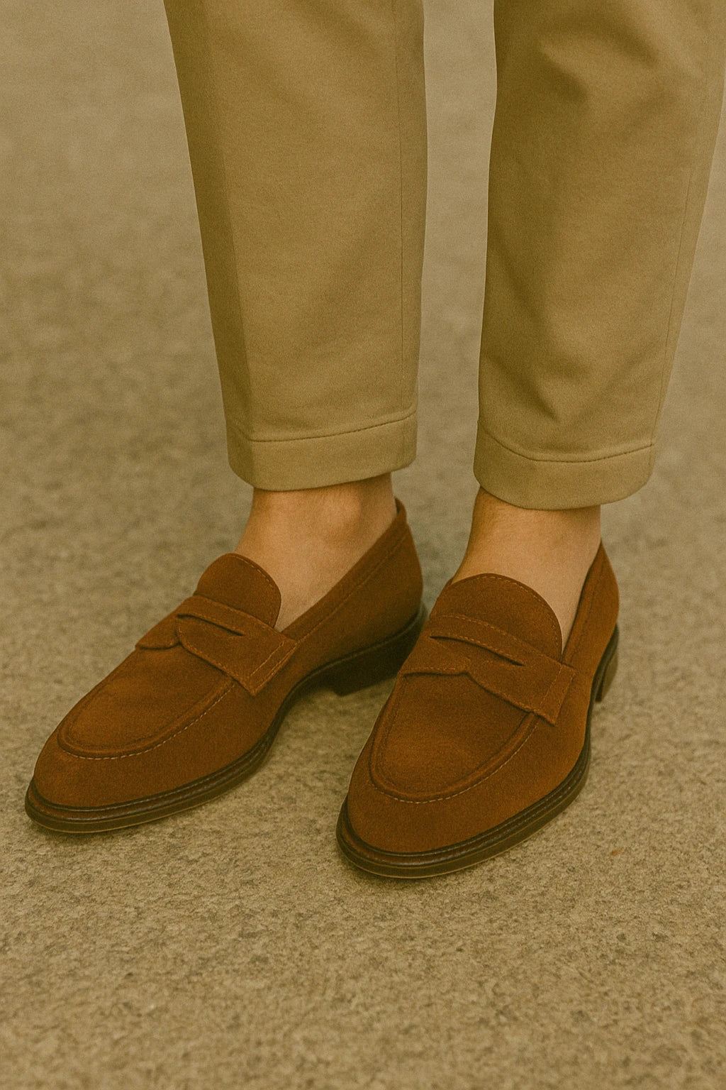 Loafers