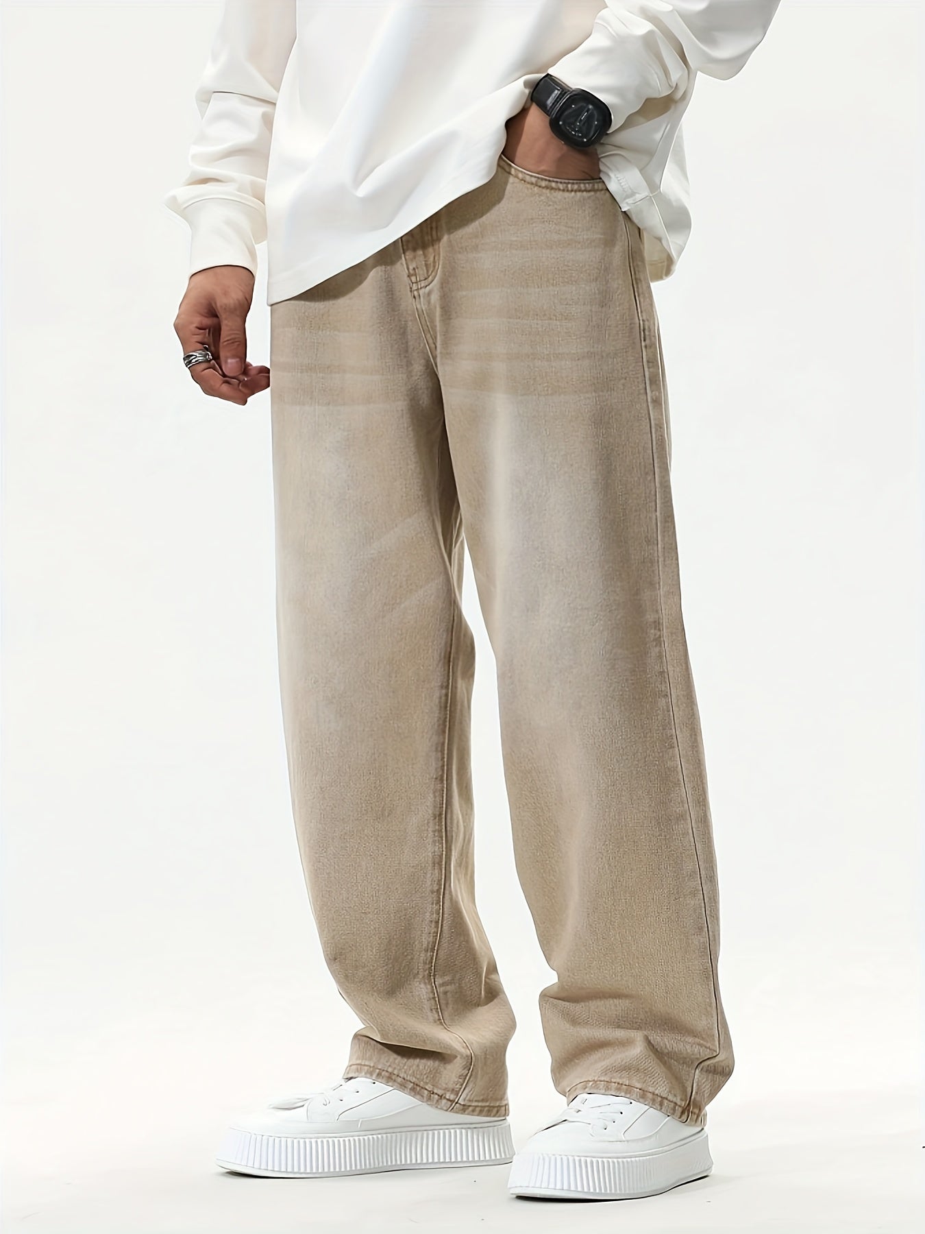 Men's pants