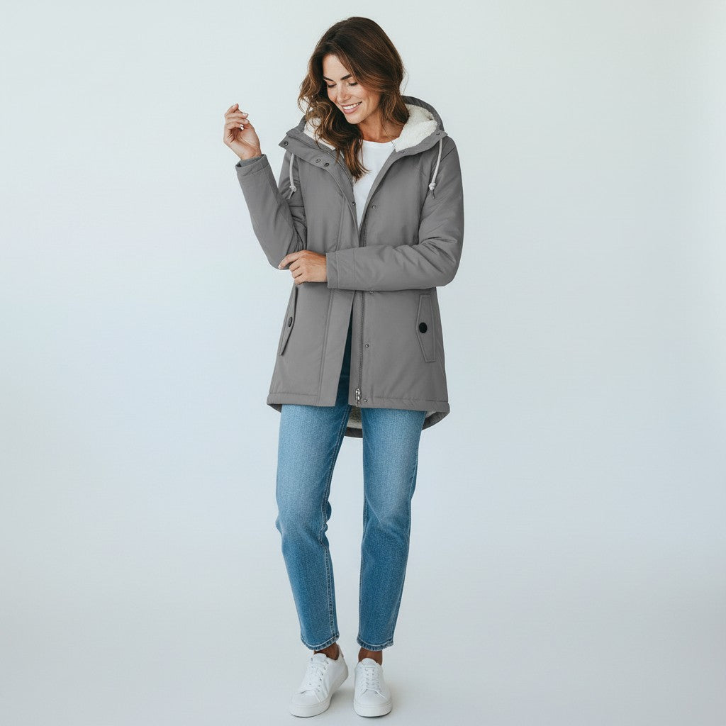Women's Jackets & Coats