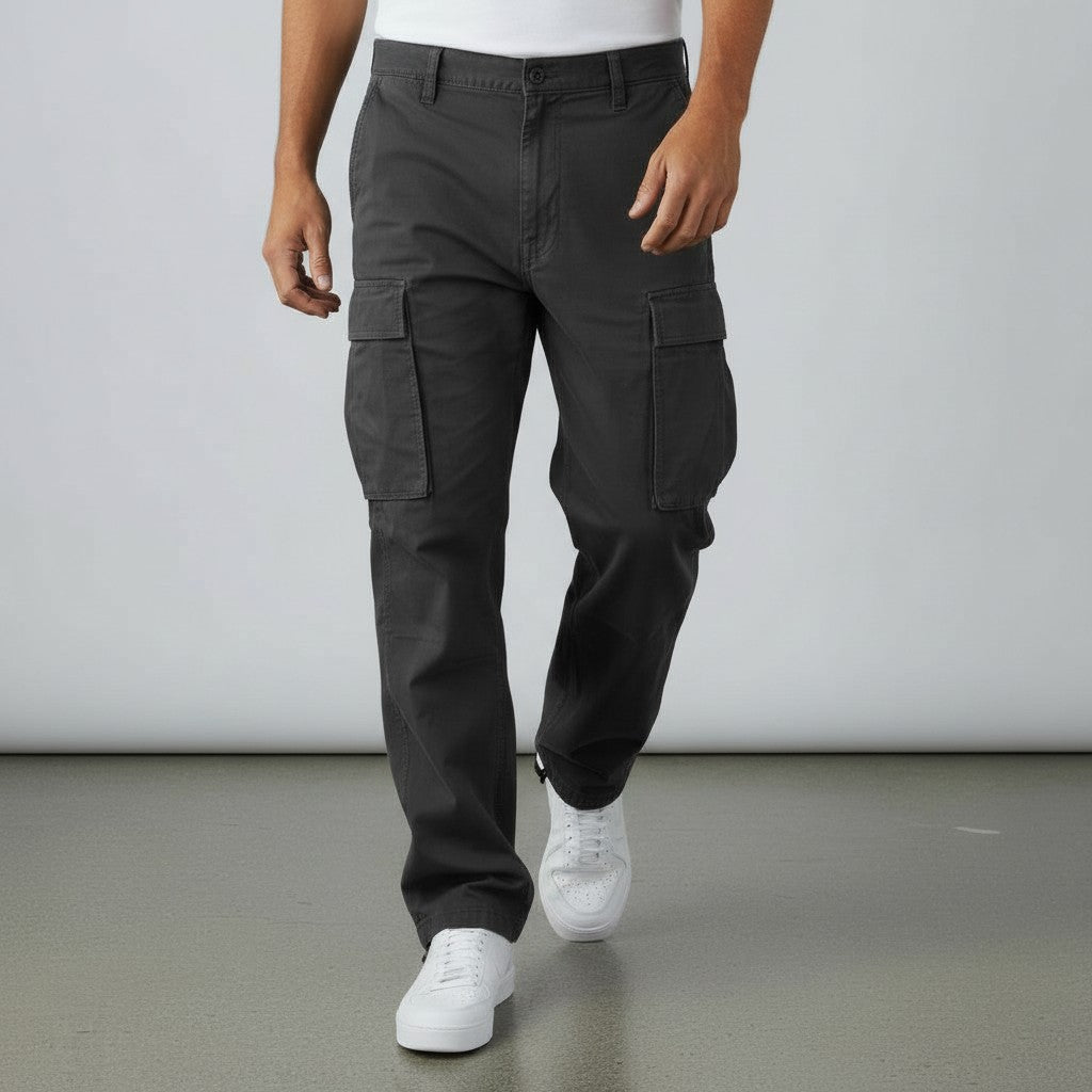 Cargo Trousers