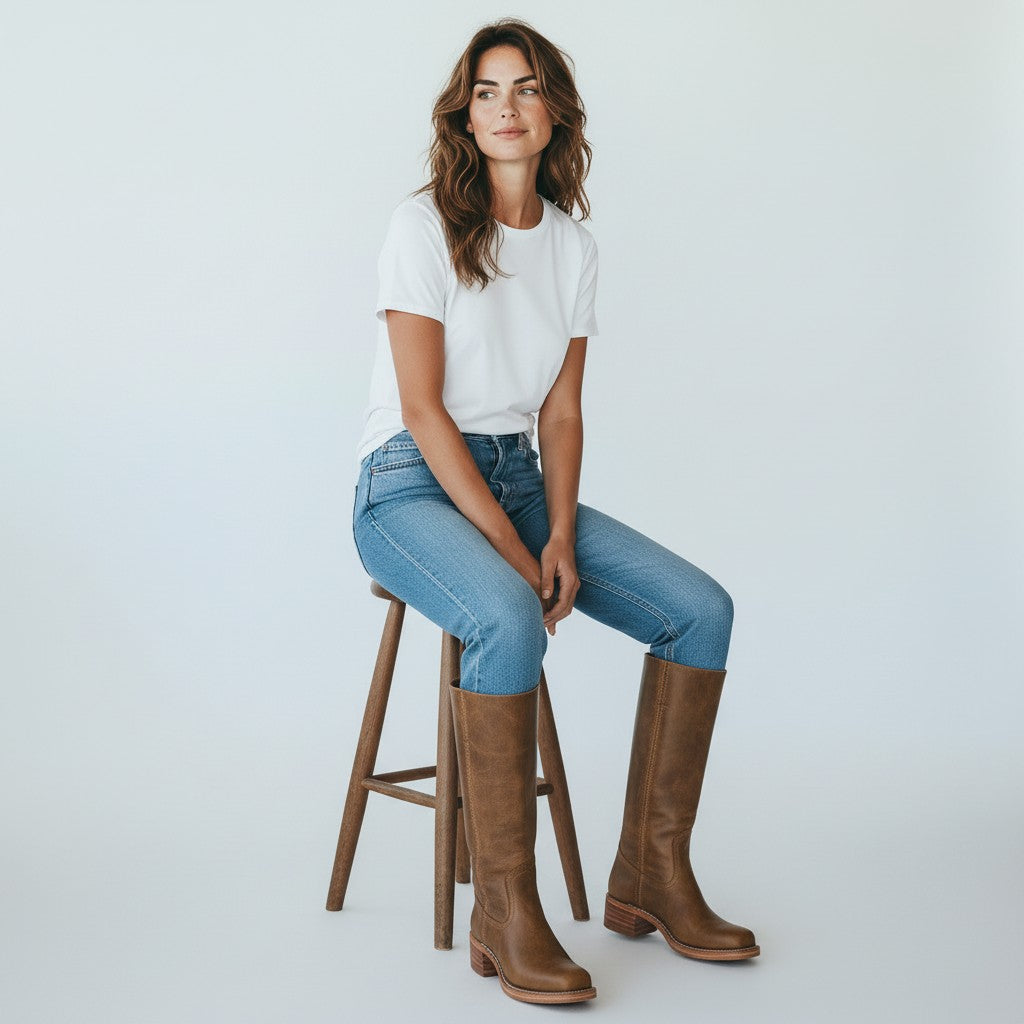 Women's Cowboy Boots