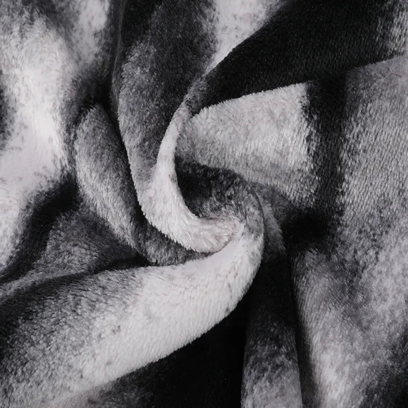 Men's Insulated Winter Parka Jacket with Hood