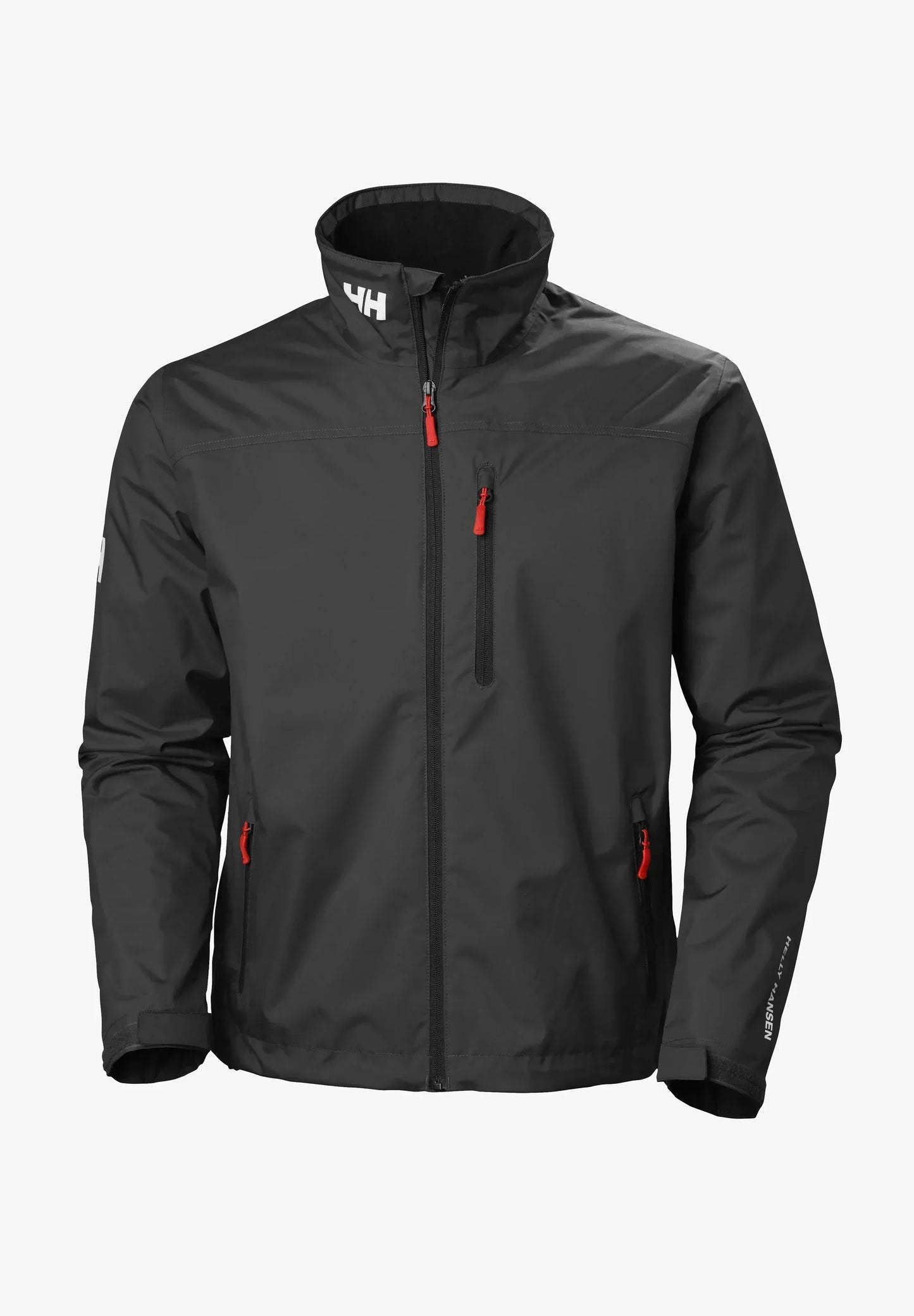 Water and Wind Resistant Men's Jacket 9H3J5L