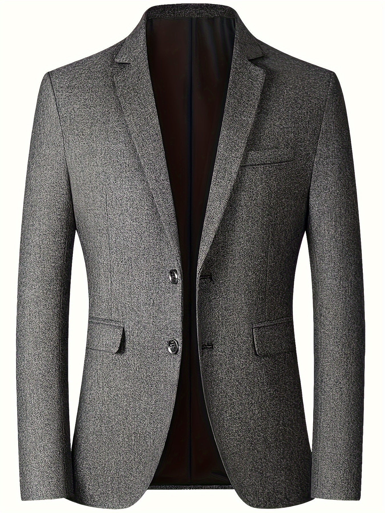 Stylish Men's Blazer 9K3L1M