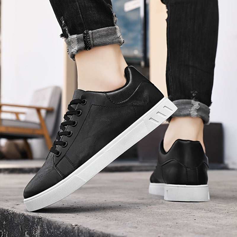 Men’s Lace-Up Walking Shoes | Work