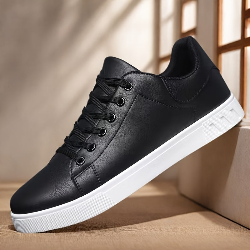 Men’s Lace-Up Walking Shoes | Work