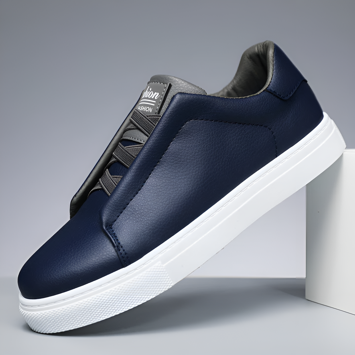 Men’s Slip-On Shoes | Walking